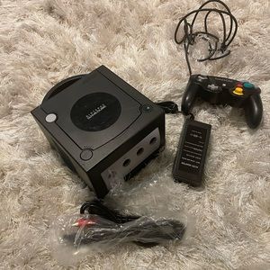 ‘Renewed’ Nintendo GameCube